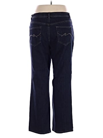 George Jeans (view 2)