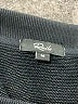 Rails 100% Cotton Black Pullover Sweater Size M - photo 7