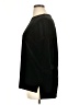 M&S Collection Black 3/4 Sleeve Top Size 14 - photo 5