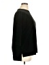 M&S Collection Black 3/4 Sleeve Top Size 14 - photo 4