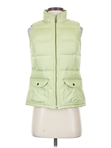 Ann Taylor LOFT Vest (view 1)