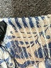 Unbranded Paisley Blue Pullover Sweater Size 22 (estimated) - photo 7