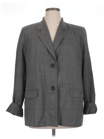 Marina Rinaldi Blazer (view 1)