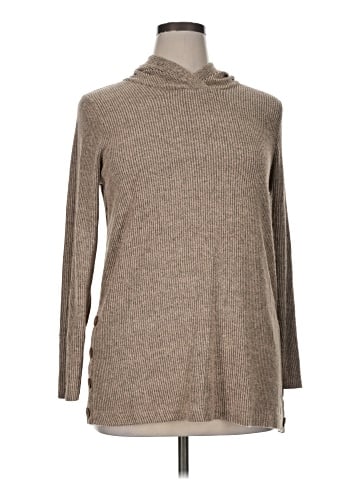 Truself Turtleneck Sweater (view 1)
