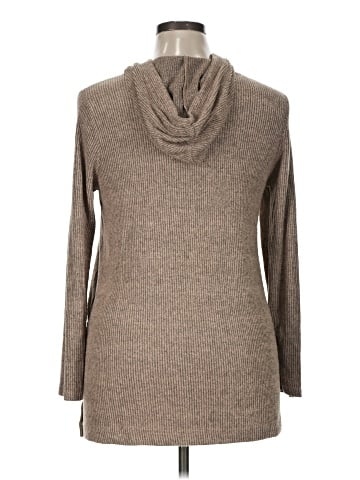 Truself Turtleneck Sweater (view 2)