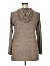 Truself Tan Turtleneck Sweater Size 1X - photo 2