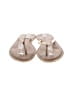 Old Navy Tan Gold Sandals Size 9 - photo 2