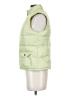 Ann Taylor LOFT 100% Polyester Green Vest Size XS - photo 5