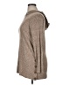 Truself Tan Turtleneck Sweater Size 1X - photo 5