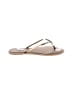Old Navy Tan Gold Sandals Size 9 - photo 1