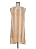 Sophie Rue Orange Kimono Size M - photo 1