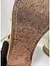 Prada Ivory Leather Cork Wedges Size EU 36 - photo 6