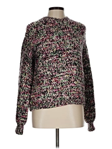 Ulla Johnson Pullover Sweater (view 1)