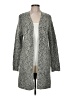 Purejill Gray Cardigan Size M - photo 1