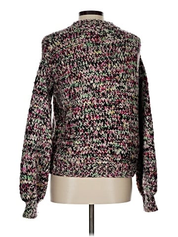 Ulla Johnson Pullover Sweater (view 2)