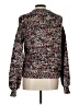 Ulla Johnson Tweed Black Pullover Sweater Size L (estimated) - photo 2