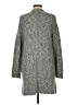 Purejill Gray Cardigan Size M - photo 2