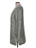 Purejill Gray Cardigan Size M - photo 5