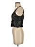 Wilfred 100% Polyurethane Black Tube Top Size S - photo 5