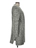 Purejill Gray Cardigan Size M - photo 4