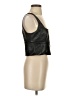 Wilfred 100% Polyurethane Black Tube Top Size S - photo 4