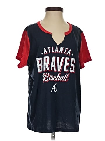 New Era Short Sleeve T-Shirt (view 1)