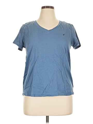 Nautica Active T-Shirt (view 1)