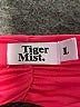 Tiger Mist Pink Swimsuit Top Size L - photo 3