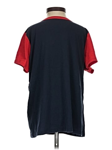 New Era Short Sleeve T-Shirt (view 2)