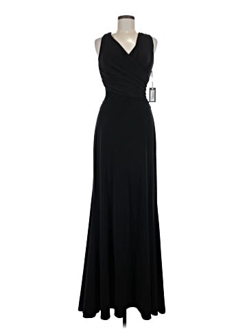 Vera Wang Cocktail Dress (view 1)