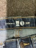 Primary Clothing Blue Jeans Size XS (kids) - photo 3