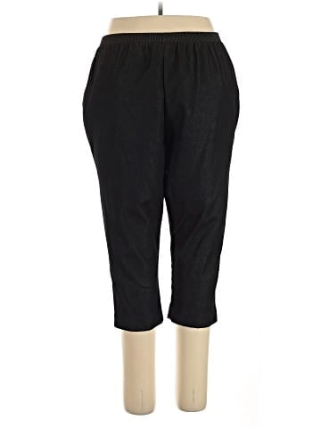 Alfred Dunner Casual Pants (view 2)