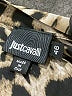 Just Cavalli 100% Polyester Animal Print Brown Tan Casual Dress Size EU (IT) 46 / US 10 - photo 6