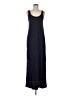 Eddie Bauer Black Casual Dress Size M - photo 1