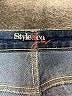 Style&Co Blue Jeans Size 16 - photo 7
