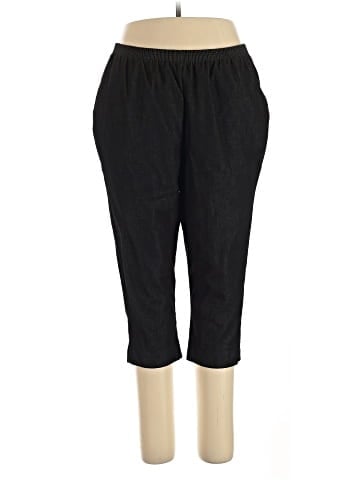 Alfred Dunner Casual Pants (view 1)