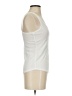J.Crew 100% Lyocell White Tank Top Size XXS - photo 4