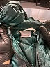 Athleta 100% Polyester Solid Teal Snow Jacket Size S - photo 6