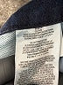 BCBGMAXAZRIA Blue Jeans Size 27 waist - photo 8