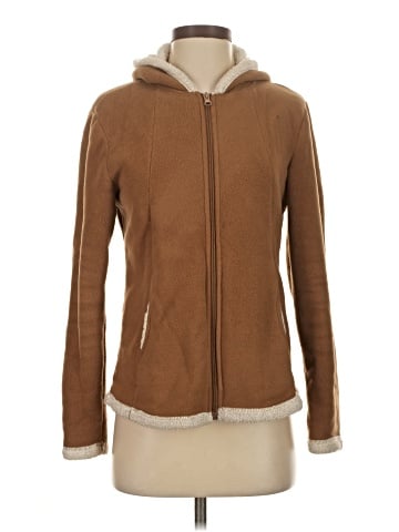 Faded Glory Jacket (view 1)