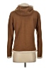 Faded Glory 100% Polyester Brown Jacket Size XS - photo 2