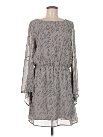 W118 by Walter Baker Casual Dress (view 1)