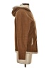Faded Glory 100% Polyester Brown Jacket Size XS - photo 4