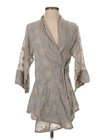 Johnny Was Kimono (view 1)