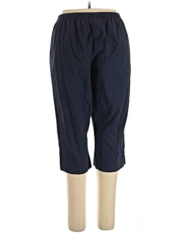 Alfred Dunner Casual Pants (view 2)