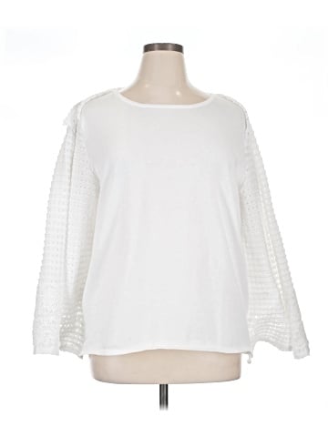 Alfred Dunner Pullover Sweater (view 1)