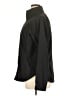 The North Face 100% Polyester Solid Black Track Jacket Size XL - photo 5