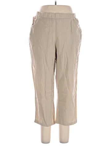 Lulu-B Casual Pants (view 1)