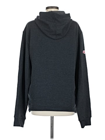 New Balance Pullover Hoodie (view 2)