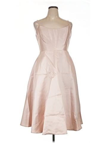 Alfred Sung Cocktail Dress (view 1)